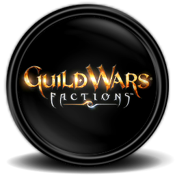 Guildwars Factions 3 Icon 256x256 png